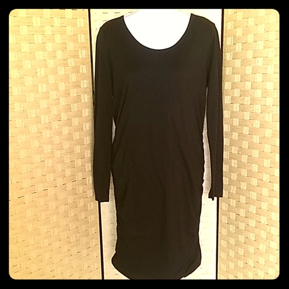 GAP Dresses & Skirts - Womens Gap Maternity Midi Dress Size M